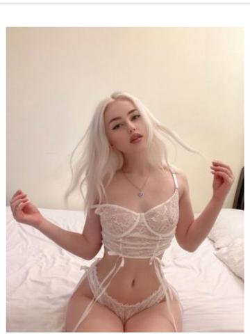 Проститутка Лина