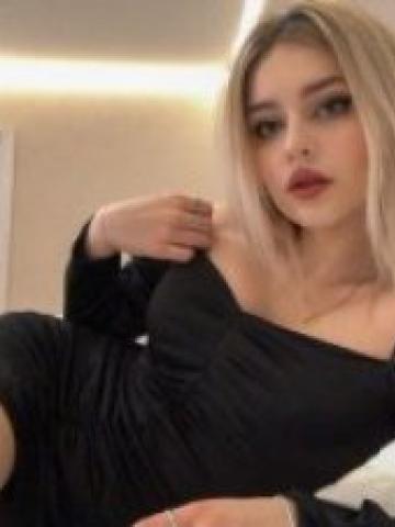 Проститутка Алиана